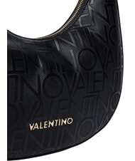 MARIO VALENTINO GYNEVRA RE Bolso de compras ajustable para el hombro negro - Bolsos Mujer - 3