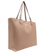 GATTINONI PLANETARIUM Bolso de hombro con cartera cl&aacute;sico/beige - Bolsos Mujer - 3