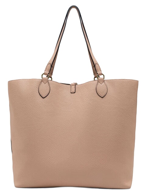 PLANETARIUM Bolso de hombro con cartera cl&aacute;sico/beige - Bolsos Mujer