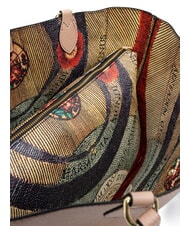 GATTINONI PLANETARIUM Bolso de hombro con cartera cl&aacute;sico/beige - Bolsos Mujer - 5