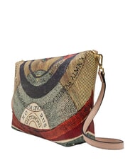 GATTINONI PLANETARIUM Bolso de hombro con cartera cl&aacute;sico/beige - Bolsos Mujer - 7