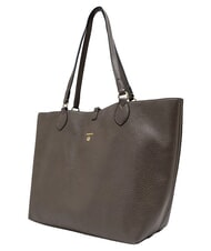 GATTINONI PLANETARIUM Comprador de doble cara verde militar/wilde - Bolsos Mujer - 2