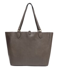 GATTINONI PLANETARIUM Comprador de doble cara verde militar/wilde - Bolsos Mujer - 3