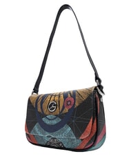 GATTINONI PLANETARIUM Minibolso de hombro con correa para el hombro. - Bolsos Mujer