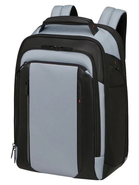 SPECTROLITE 4.0 Mochila para port&aacute;til de 15,6", expandible. gris nublado - Mochilas para port&aacute;til