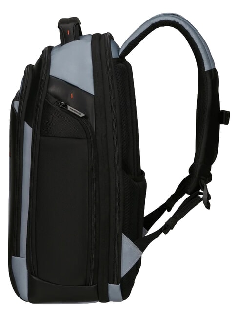 SPECTROLITE 4.0 Mochila para port&aacute;til de 15,6", expandible. gris nublado - Mochilas para port&aacute;til