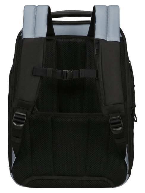 SPECTROLITE 4.0 Mochila para port&aacute;til de 15,6", expandible. gris nublado - Mochilas para port&aacute;til