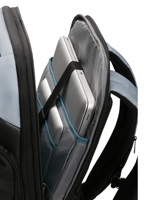 SPECTROLITE 4.0 Mochila para port&aacute;til de 15,6", expandible. gris nublado - Mochilas para port&aacute;til