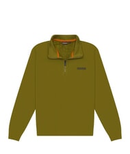 NAPAPIJRI B-SMALL BOX HZ  oliva oscuro - Sudaderas - 5