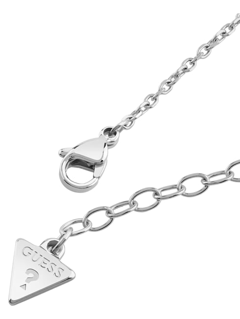 BORBOLETA Pulsera con dije de mariposa SILVER - Pulseras