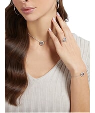 GUESS LIFE IN 4G Collar - Collares