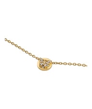 GUESS BORBOLETA Collar con colgante de mariposa - Collares
