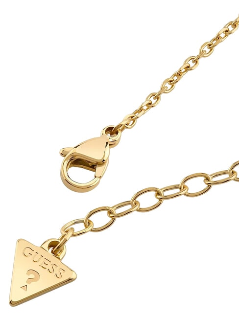 BORBOLETA Pulsera con dije de mariposa oro amarillo - Pulseras