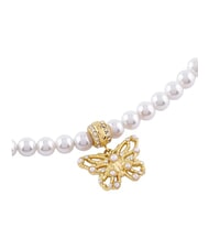 GUESS BORBOLETA Collar con colgante de mariposa - Collares