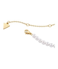 GUESS BORBOLETA Collar con colgante de mariposa oro amarillo - Collares - 3