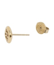 GUESS JAIPUR SPLENDOR Pendientes con el logo 4G oro amarillo - Pendientes - 2