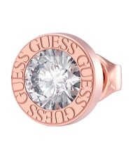 GUESS COLOR MY DAY  Pendientes ROSA DE ORO - Pendientes - 2