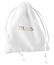 GUESS ICONIQUE Pulsera con logo de estrella SILVER - Pulseras - 2