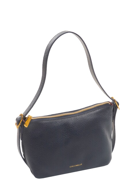 CHERRY Minibolso de hombro azul medianoche - Bolsos Mujer