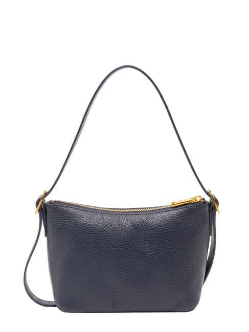 CHERRY Minibolso de hombro azul medianoche - Bolsos Mujer