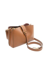 COCCINELLE ALBA Bolso de hombro co&ntilde;ac - Bolsos Mujer - 2