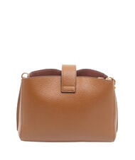 COCCINELLE ALBA Bolso de hombro co&ntilde;ac - Bolsos Mujer - 3