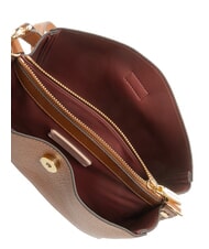 COCCINELLE ALBA Bolso de hombro co&ntilde;ac - Bolsos Mujer - 5