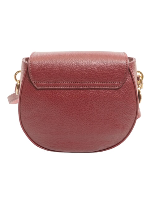 ALPHA Minibolso de hombro grosella - Bolsos Mujer