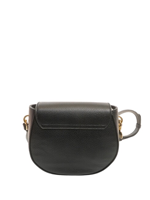 ALPHA Minibolso de hombro negro - Bolsos Mujer