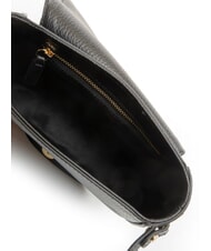COCCINELLE ALPHA Minibolso de hombro negro - Bolsos Mujer - 5