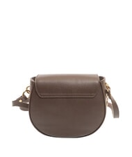COCCINELLE ALPHA Minibolso de hombro morena - Bolsos Mujer - 2