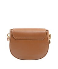 COCCINELLE ALPHA Minibolso de hombro co&ntilde;ac - Bolsos Mujer - 3