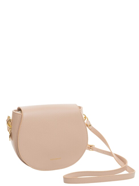 ALPHA Minibolso de hombro rosetas - Bolsos Mujer