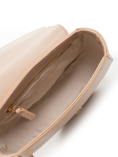 ALPHA Minibolso de hombro rosetas - Bolsos Mujer