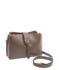 COCCINELLE ALBA Bolso de hombro morena - Bolsos Mujer - 2