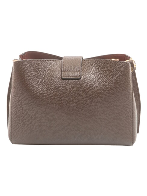 ALBA Bolso de hombro morena - Bolsos Mujer