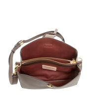COCCINELLE ALBA Bolso de hombro morena - Bolsos Mujer - 5