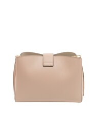COCCINELLE ALBA Bolso de hombro rosetas - Bolsos Mujer - 3