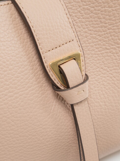 ALBA Bolso de hombro rosetas - Bolsos Mujer