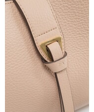 COCCINELLE ALBA Bolso de hombro rosetas - Bolsos Mujer - 4