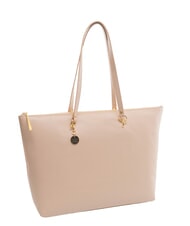 COCCINELLE ALPHA Bolsa de compras de cuero - Bolsos Mujer