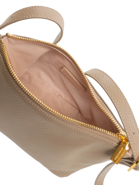 CHERRY Minibolso de hombro topo c&aacute;lido - Bolsos Mujer