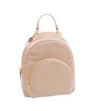 COCCINELLE ALPHA Mochila de cuero - Bolsos Mujer