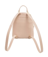 COCCINELLE ALPHA Mochila de cuero rosetas - Bolsos Mujer - 3