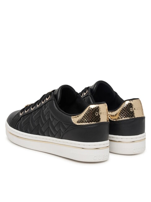 SOTHA Zapatillas deportivas para mujer NEGRO - Zapatos Mujer