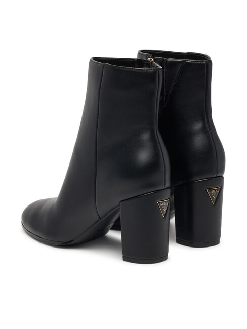BERKLIE Botines con tac&oacute;n de 8,5 cm NEGRO - Zapatos Mujer