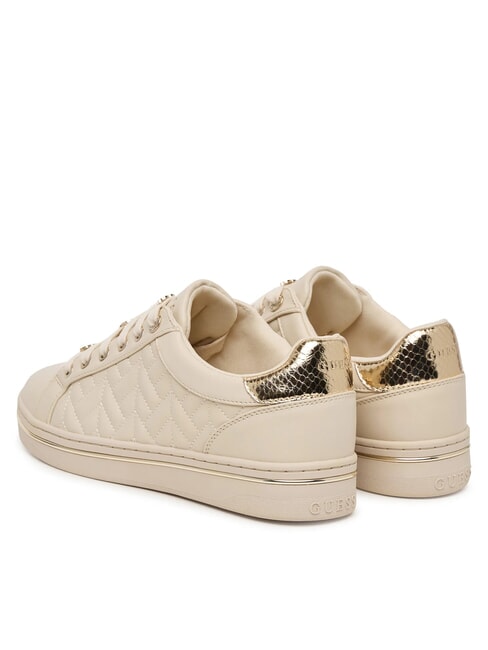 SOTHA Zapatillas deportivas para mujer marfil - Zapatos Mujer