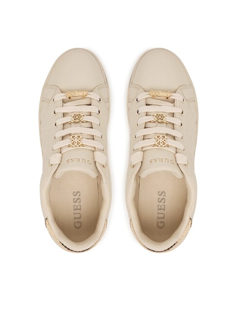 SOTHA Zapatillas deportivas para mujer marfil - Zapatos Mujer