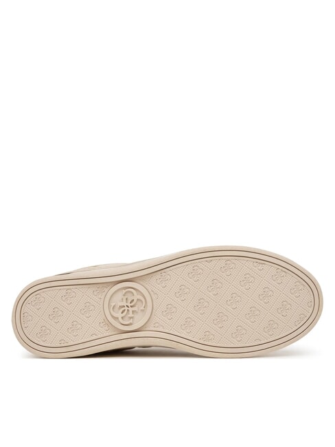 SOTHA Zapatillas deportivas para mujer marfil - Zapatos Mujer