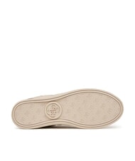 GUESS SOTHA Zapatillas deportivas para mujer marfil - Zapatos Mujer - 5